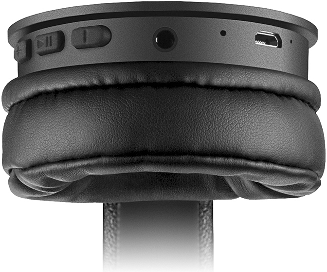 Sven AP-B700MV Черные