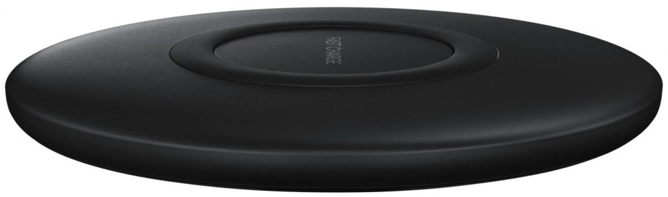 Samsung EP-P1100B с функцией быстрой зарядки Black