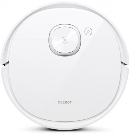 Изображение товара ECOVACS Deebot T9 робот-пылесос с влажной уборкой ароматизацией и управлением Изображение товара ECOVACS Deebot T9 робот-пылесос с влажной уборкой ароматизацией и управлением
