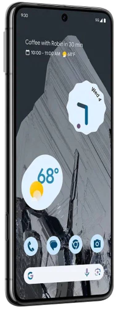Google Pixel 8 Pro 12/128 Гб 5G eSIM + SIM Черный