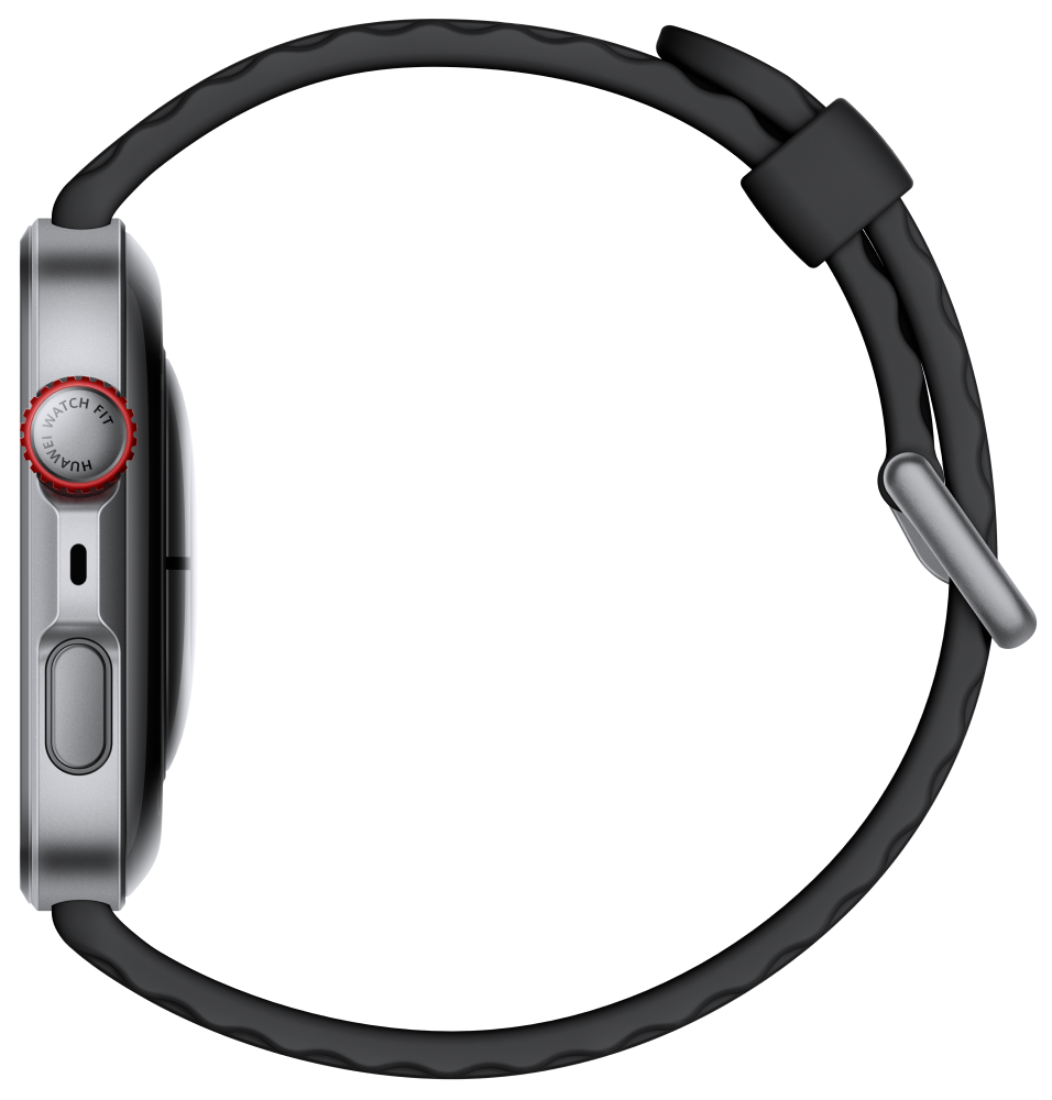 HUAWEI Watch FIT 4 Pro Seiya-B29F Черные