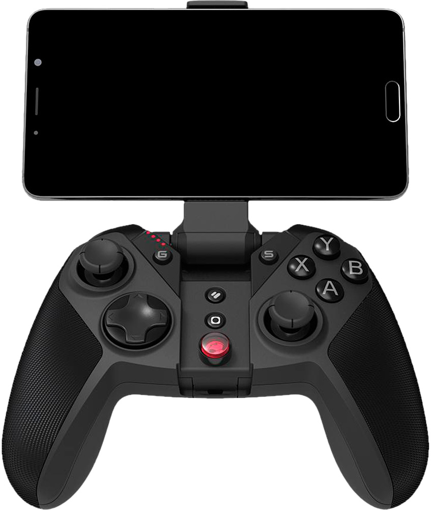 GameSir G4 Pro Black