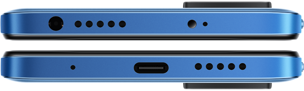 Xiaomi REDMI Note 11 4/128Gb Twilight Blue