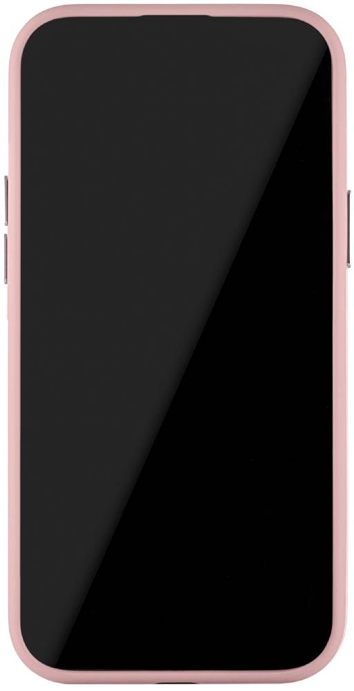 uBear Cloud Mag Case для iPhone 15 Plus Розовый