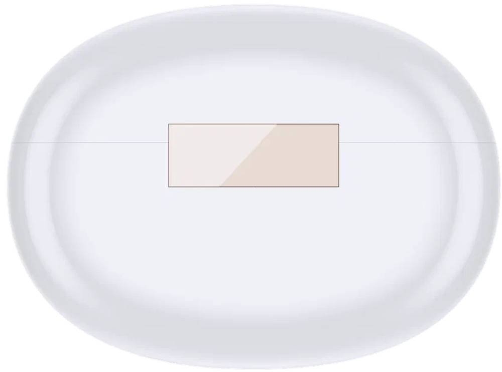 HONOR CHOICE Earbuds X5 Pro Белые (BTV-ME10)