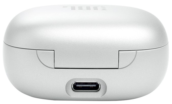 JBL Live Pro 2 Серебристые