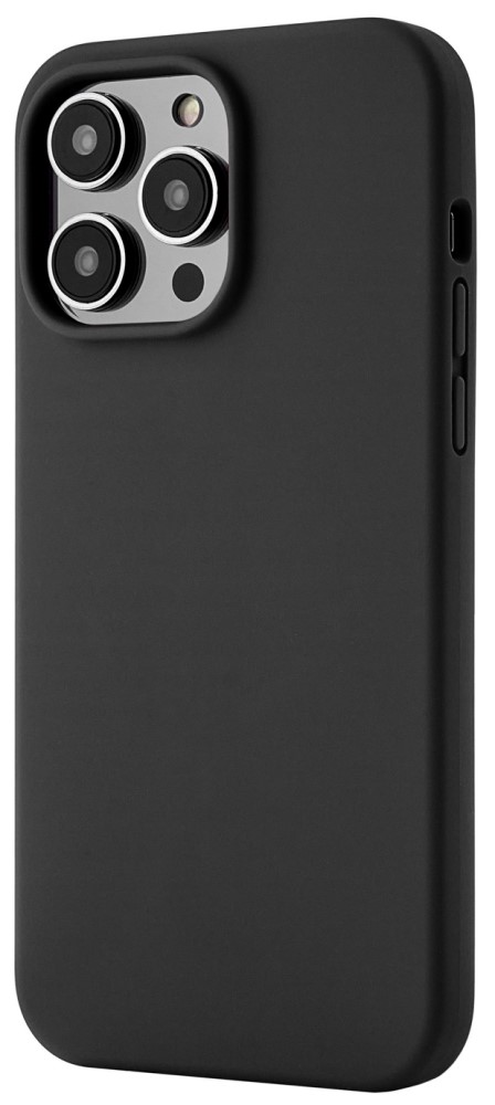 uBear Touch Mag Case для iPhone 14 Pro Max MagSafe Черный (CS213BL67PTH-I22M)