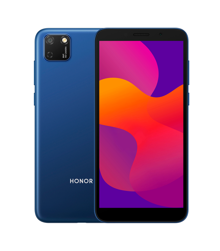 HONOR 9S 2/32Gb Blue