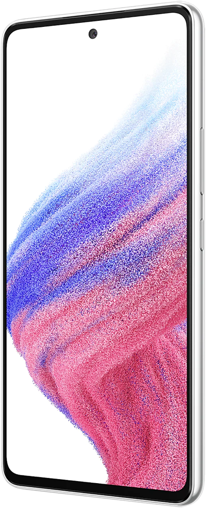 Samsung Galaxy A53 6/128 Гб 5G Белый «Как новый»