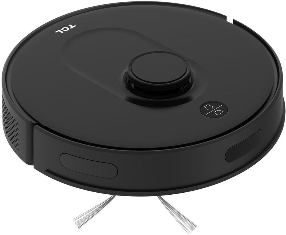 TCL Robot Vacuum Sweeva 6500M Черный