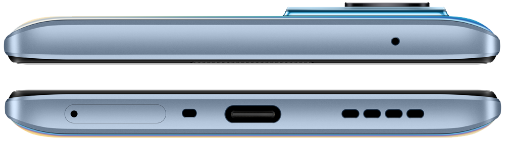 realme GT Neo2 8/128Gb Blue