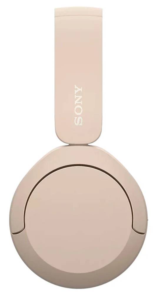 Sony WH-CH520 Бежевые