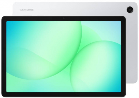 Изображение товара Samsung Galaxy Tab A11+ 5G 6/128 Гб Серебристый