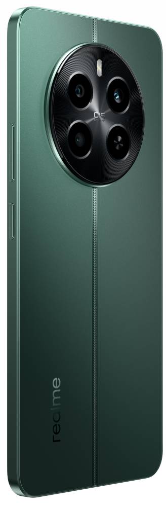 realme 12 8/256 Гб Зеленый