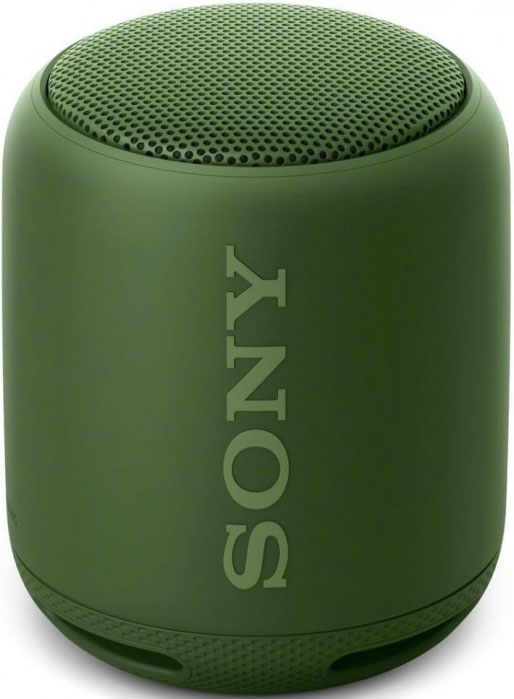 Sony SRS-XB10 G Green