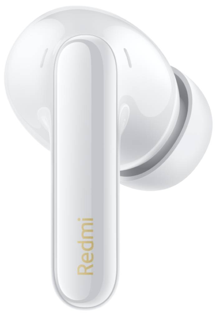 Xiaomi REDMI Buds 6 Pro Белые
