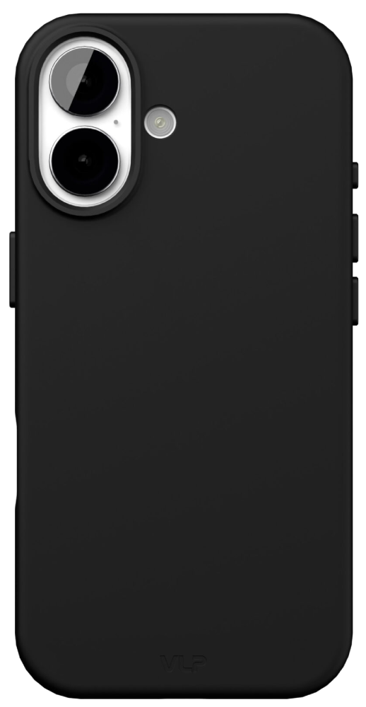 VLP Aster Pro Case с MagSafe для iPhone 17 Черный