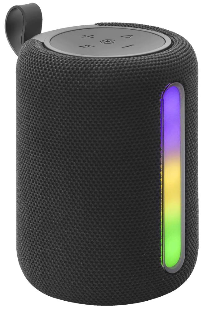 Leef LEEF SPK-01 Черная