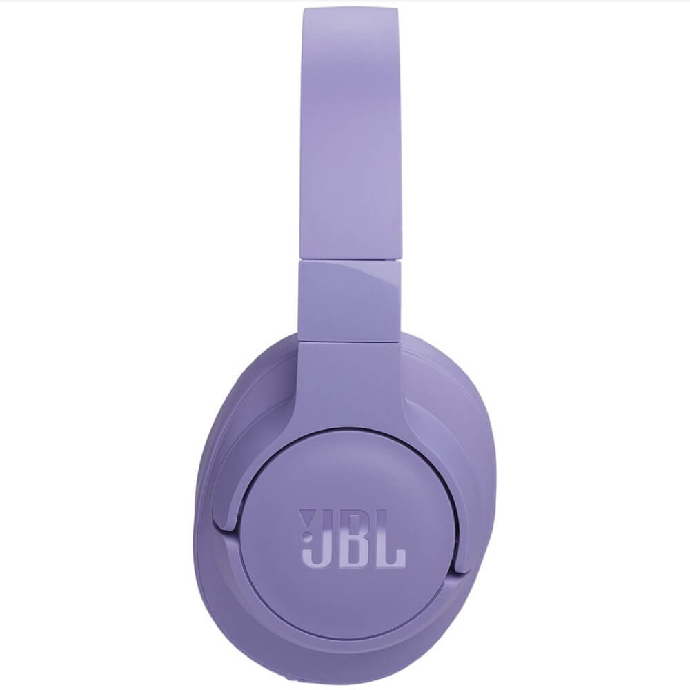 JBL Tune 770NC Пурпурные