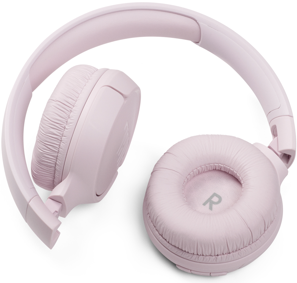 JBL TUNE 510BT накладные Pink