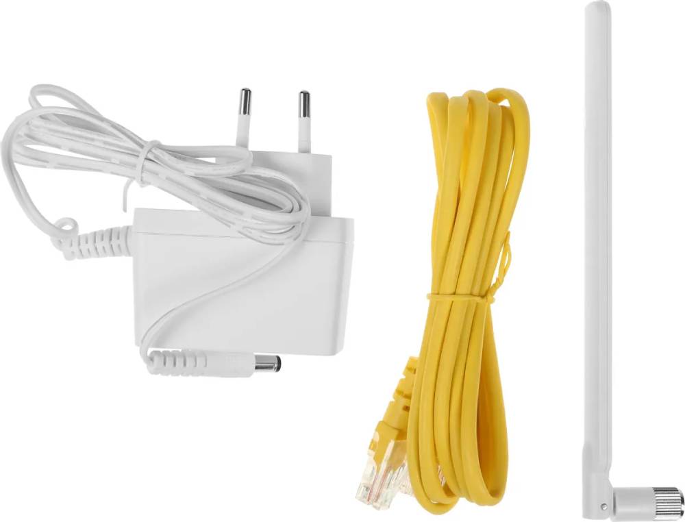 HUAWEI B320-323 4G CPE 5s Белый