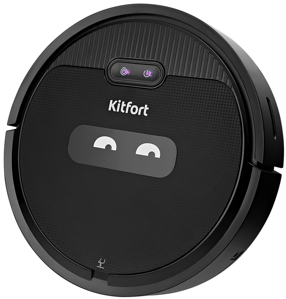 Kitfort KT-5115 Черный