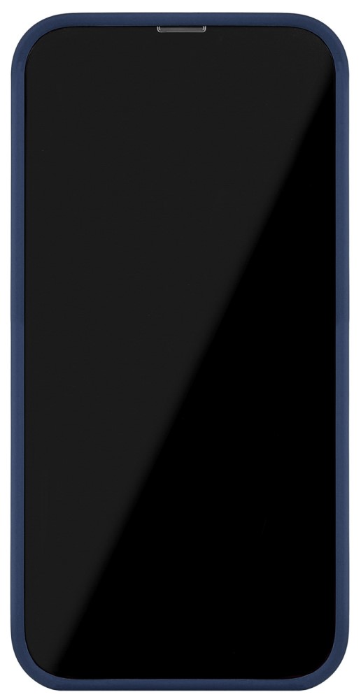 uBear Touch Mag Case для iPhone 14 Pro Max MagSafe Синий (CS214DB67PTH-I22M)