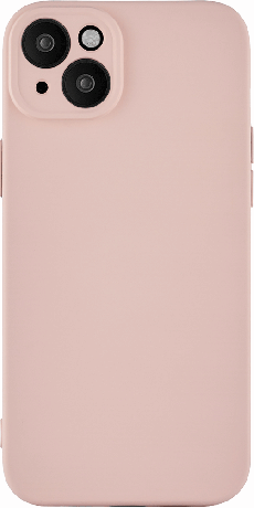 Изображение товара Rocket Sense для iPhone 15 Plus Персиковый