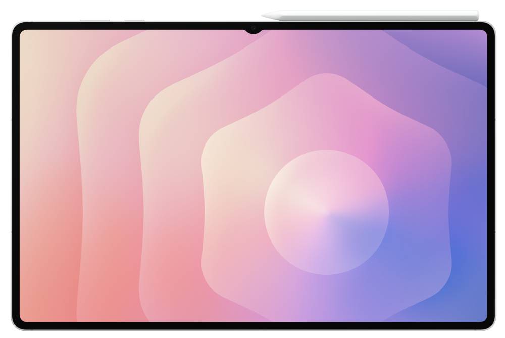 Samsung Galaxy Tab S11 Ultra Wi-Fi 12/512 Гб Серебристый