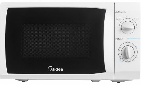 Изображение товара Midea MM720CFB Белая Изображение товара Midea MM720CFB Белая