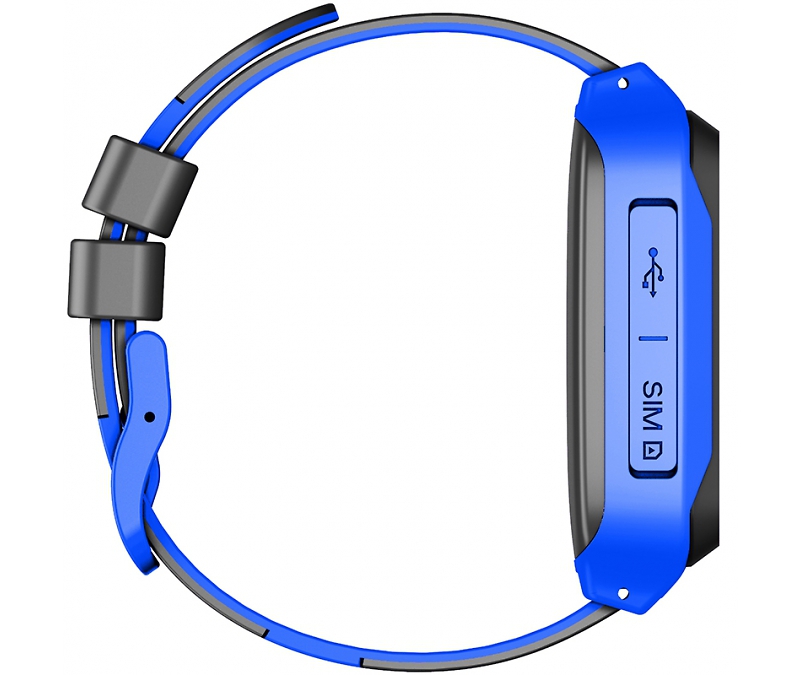 Leef Pulsar Синие