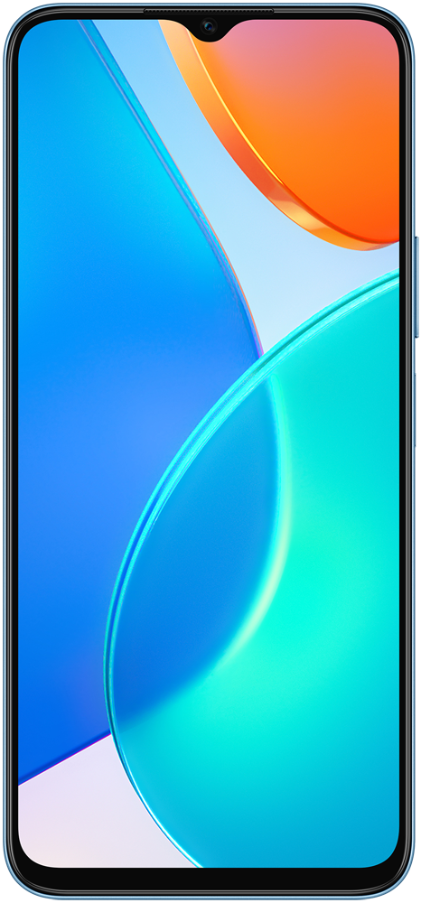 HONOR X6 4/64 Гб Синий океан