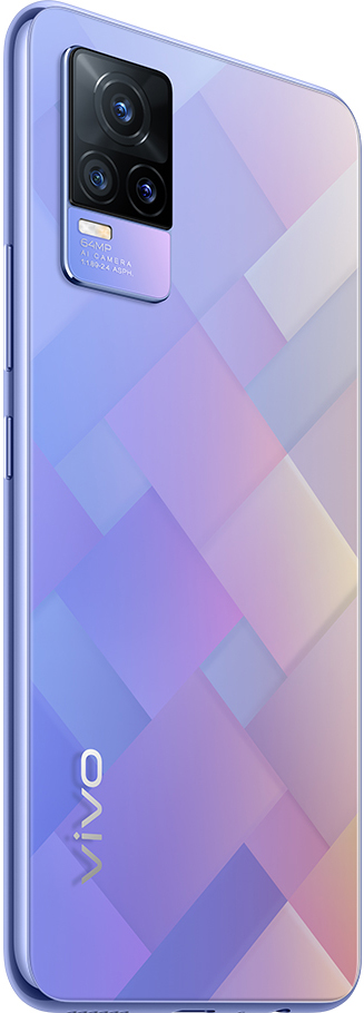 Vivo V21e 8/128Gb Blue