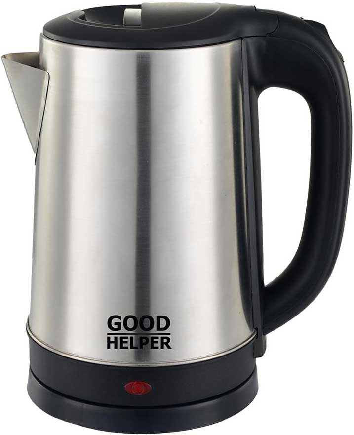 Goodhelper KS-18B08 Стальной