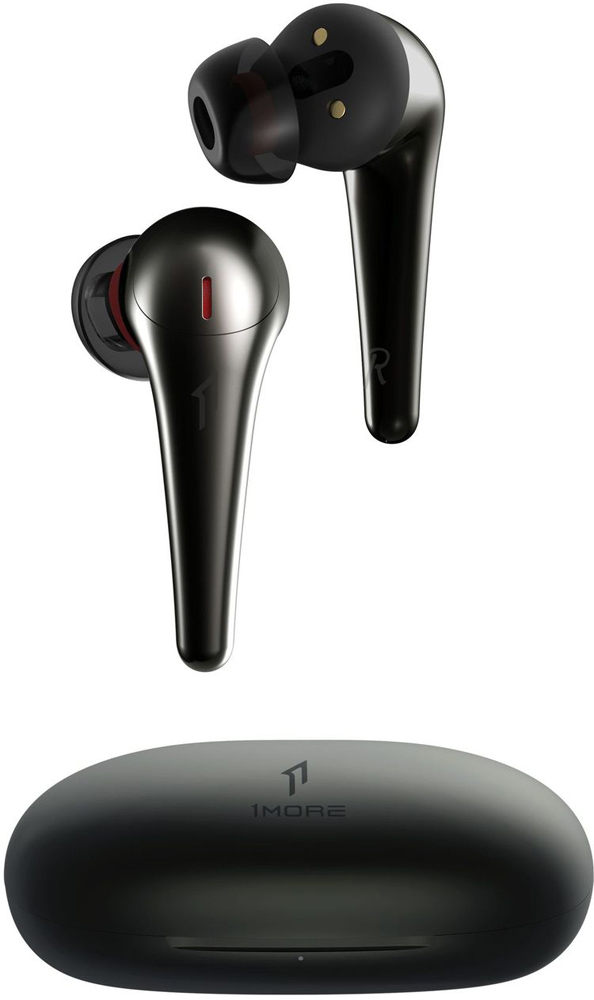 1MORE Comfobuds PRO TRUE Wireless Earbuds Черные