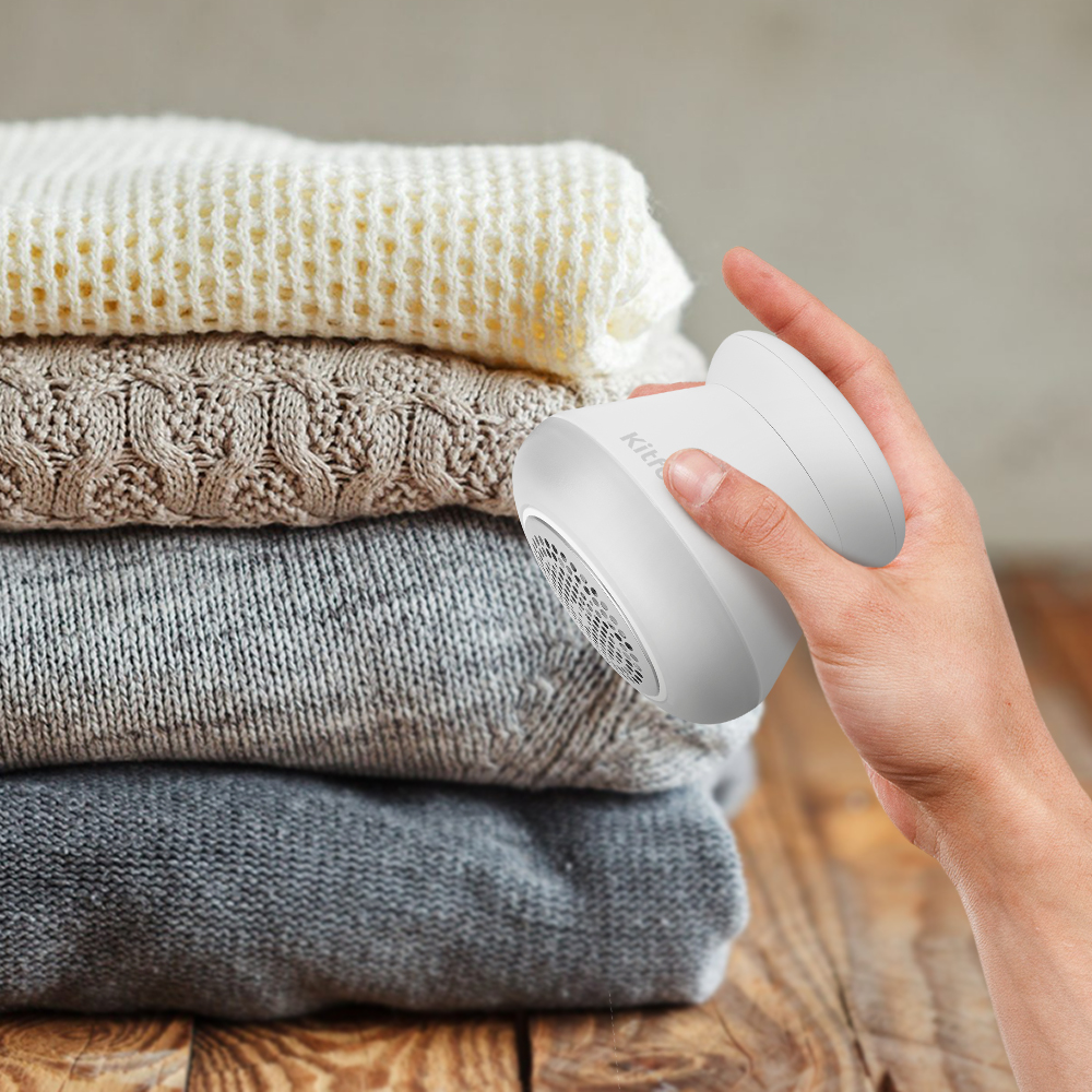 Kitfort КТ-4012 Белый