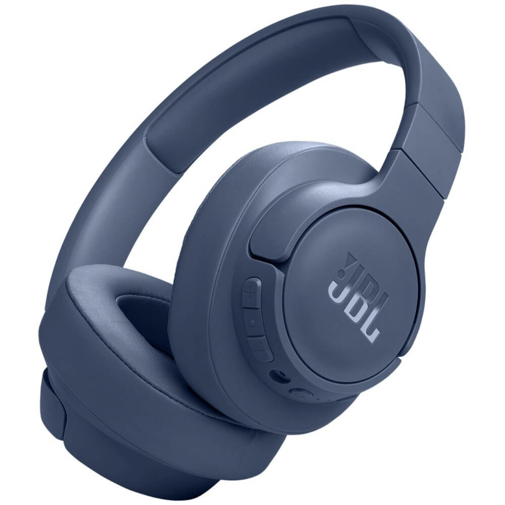 JBL Tune 770NC Синие