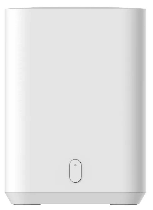 Xiaomi Outdoor Camera Base Station Белая