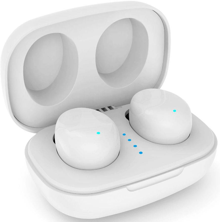 Accesstyle Flame Белые