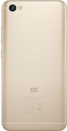 Xiaomi REDMI Note 5A 16Gb Gold