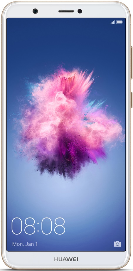 HUAWEI P Smart 32Gb Gold