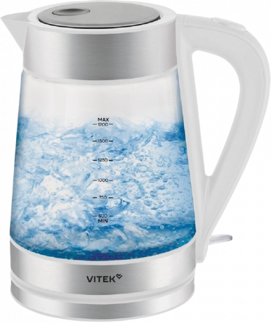 Изображение товара Vitek VT-WK1030 Белый Изображение товара Vitek VT-WK1030 Белый