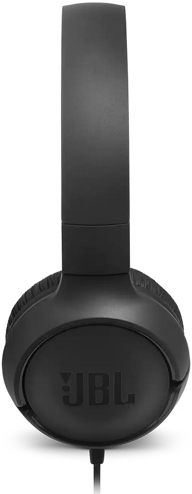 JBL T500 накладные Black