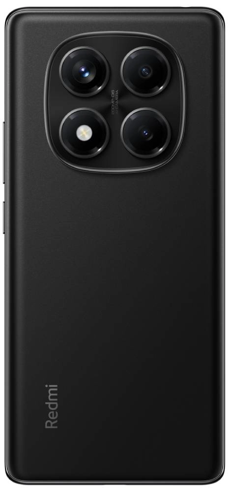 Xiaomi REDMI Note 14 Pro 8/256 Гб LTE Полуночный черный