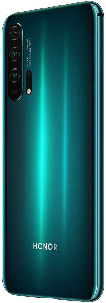 HONOR 20 Pro 8/256 Gb Phantom Blue