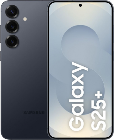 Изображение товара Samsung Galaxy S25 Plus 12/512 Гб 5G Черный смартфон с AMOLED дисплеем и мощным процессором Изображение товара Samsung Galaxy S25 Plus 12/512 Гб 5G Черный смартфон с AMOLED дисплеем и мощным процессором