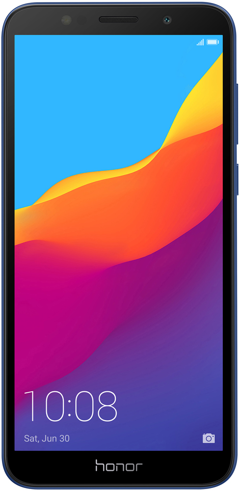 HONOR 7A Blue