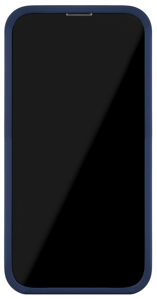 uBear Touch Mag Case для iPhone 14 MagSafe Синий (CS196DB61TH-I22M)