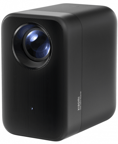 Изображение товара Xiaomi Smart Projector L1 Pro EU Черный