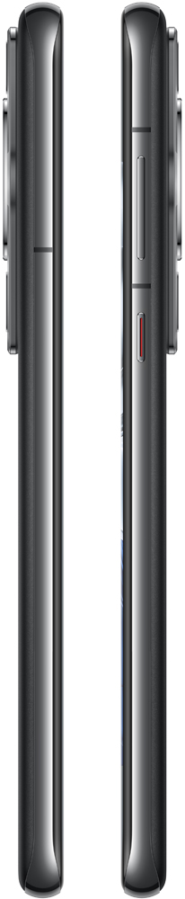 HUAWEI P60 8/256 Гб Чёрный "Как новый"